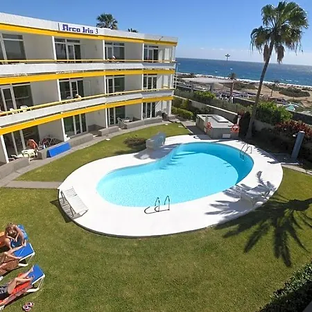 Hotel Arco Iris *